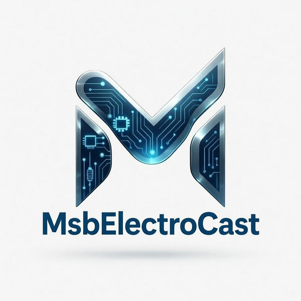 MsbElectroCast